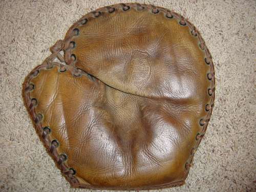 Dubow W.P. Basemitt Front